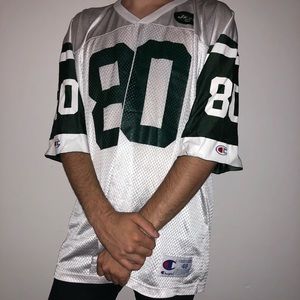 your new favorite jersey to wear to the bar